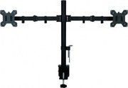 Uchwyt do 2 monitorów 13-27" L-02N ART
