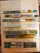 Inwertery do HP, Acer, M660, Samsung