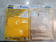 Worki odkurzacza Electrolux 