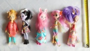 Lalka Enchantimals super zabawka dla dziewczynek