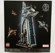 LEGO 76269 Marvel Super Heroes - Wieża Avengersów klocki nowe Rzeszów