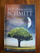 Felix i niewidzialne źródło 