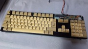 Klawiatura amiga 500 samsung