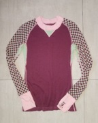 Janus Norway S NOWA KOSZULKA TERMICZNA MERINO WOOL 