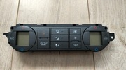 Panel klimatyzacji nawiewu Ford c-max 6N4T18C612AC
