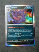 HOLO Gengar 050/088 Karta POKEMON TCG ME Perfect Order