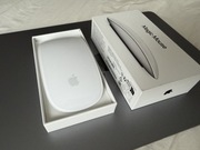 Apple Magic Mouse A3204 USB-C – jak nowa, użyta 10 min, GWARANCJA