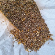 Mieszanka Naturalna Pełnowartościowa Dla Kur Niosek 25kg NOWOŚĆ 