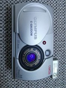 Aparat OLYMPUS C220 ZOOM M 
