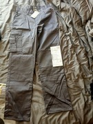 Spodnie robocze do pasa LH Vobster roz 102