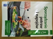 Podręczniki zawodowe 