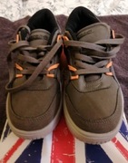 Buty szare Sprandi rozmiar 36