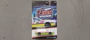 HOT WHEELS Volvo 850 Estate - NEON SPEEDERS 