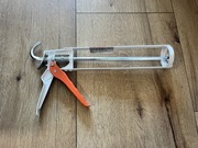 Wyciskacz do silikonu lux