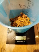 Kit pszczeli propolis z własnej pasieki z okolic Żywca BIO natura