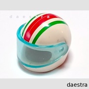 LEGO 2446px1 KASK figurka Classic Town oct045 oct033 ver012 OCTAN