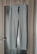 Nowe bawełniane spodnie L 