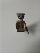 HIT! Klocki Żołnierze 2WŚ Niemcy i inni do wyboru