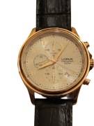 Lorus RM360DX9 zegarek