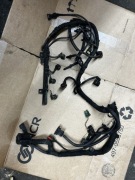 1.9 jtd wiązka silnika