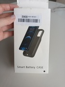 Nowe Etui Bateria 10800mAh do iPhone + Szkło Hartowane | Powerbank Case