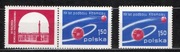 2377,Kosmos ,XX lat podboju kosmosu,Sieradz