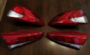 Lampy tylnie Hyundai tucson III 2018r