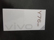  TELEFON VIVO Y76 NOWY!!!