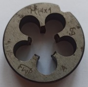 Narzynka prawa FWP M14x1 6g A prawoskrętna Wyprzedaż