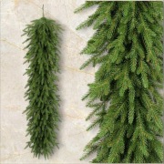 Girlanda Świerk 100% PE 105-110cm.