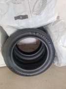 Opony letnie Michelin E Primacy 235/55 R19 105W XL