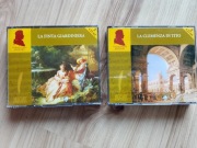 Mozart - Operas - La Clemenza di Tito, La Finta Giardiniera 5CD