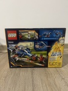 Lego Nexo Knights 70312
