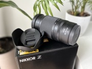 Nikon NIKKOR Z 28-75mm f/2.8 – stan bardzo dobry