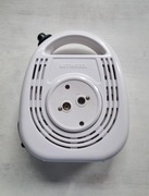 Przedłużacz kabla antenowego zwijany 8 m