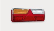 Lampa tylna Ft 500  15 led