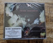 THE CURE - Disintegration -  3cd set. Compiled By R. Smith. Nowa w folii!