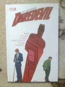 Daredevil Mark Waid tom 2