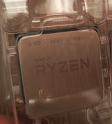 PROCESOR AM4 RYZEN 9 5900X - 100% IDEALNY SPRAWNY AM4