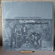 Jack DeJohnette's Special Edition - Tin Can Alley