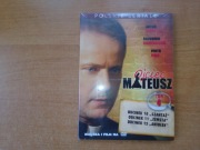 Ojciec Mateusz Sezon 1 Tom 4 odc 10-12 serial książka i film płyta DVD