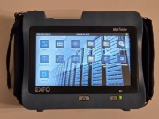 Reflektometr OTDR EXFO Max Tester 730C 1310/1550 + 1625nm