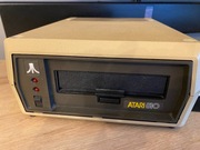 Stacja Dyskietek Atari 810 Pierwszy model do Atari 400/800