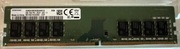 Pamięć RAM DDR4 8GB SAMSUNG 2933 PC4-23400