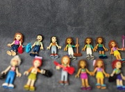 Minifigurka oryginalna LEGO Komplet figurek Friends