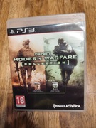 Call of Duty 4 Modern Warfare PS3