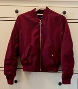 Pull & Bear bomberka w rozmiarze S