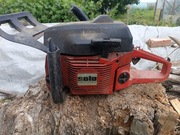 SOLO 639  piła spalinowa pilarka łańcuchowa 
