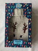 Termofor 750 ml NOWY motyw świąteczny