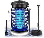 Elektryczna lampa owadobójcza UV 15W 4200V IPX4 WUEAOA